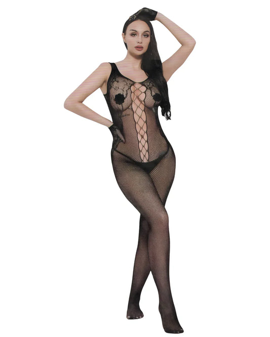 Full Body Stocking - Ravexa