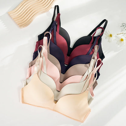3/4 Cup Soft & Light  Padded Dally Wear T-Shirt Bra