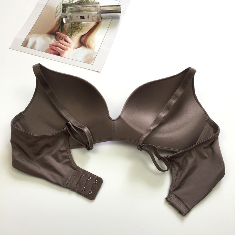 3/4 Cup Soft & Light  Padded Dally Wear T-Shirt Bra