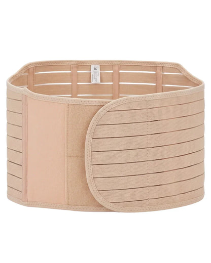 Postpartum Recovery Compression Belt Abdominal Support Shaper