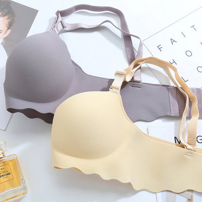 Double Padded Very Soft & Smooth Daily Wear Bra