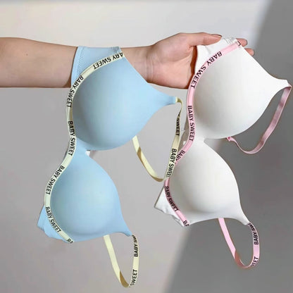 Baby Sweet Ultra Soft & Light Padded Daily Wear T-Shrt Bra