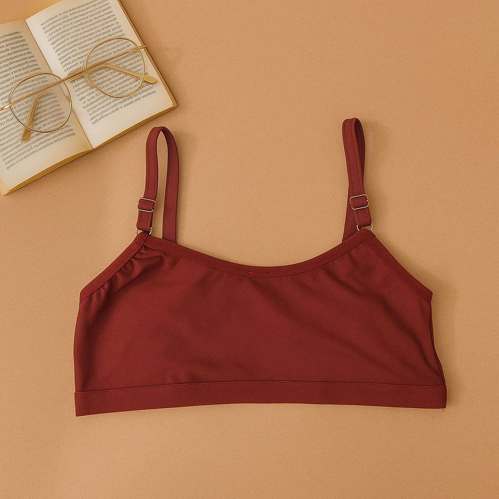 Pack of  Adjustable Straps Teenage Bidis