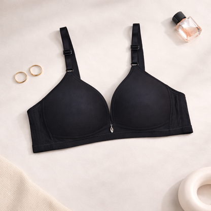 Elegant Single Padded Bra
