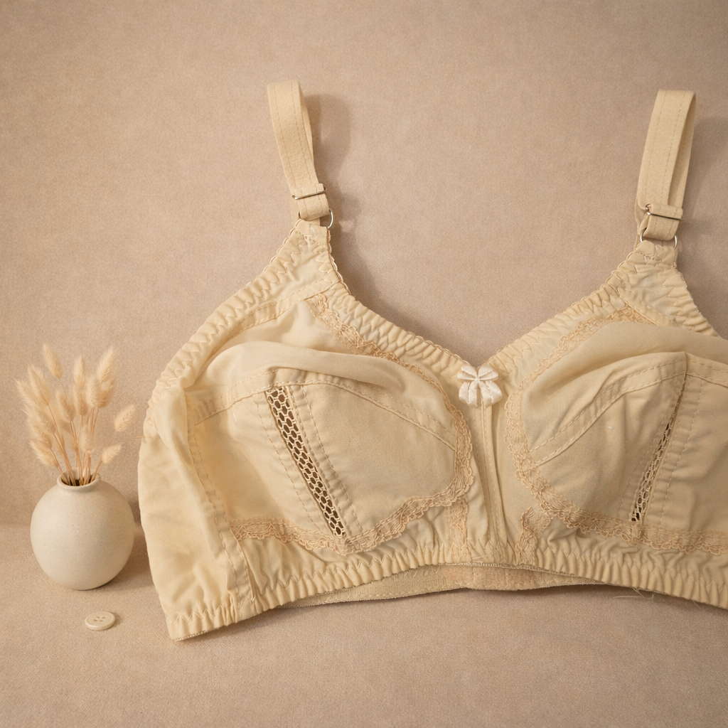 Pack of 2 Xoxo Very Fine Quailty Centre Design Bra's
