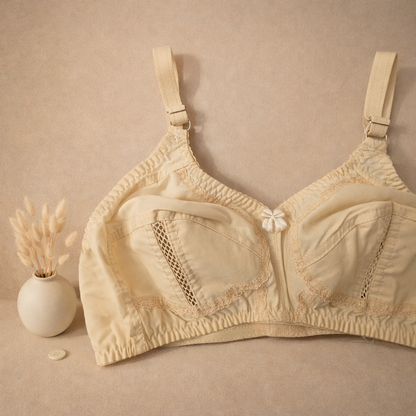 Pack of 2 Xoxo Very Fine Quailty Centre Design Bra's