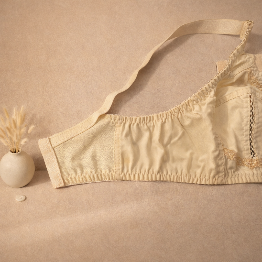 Pack of 2 Xoxo Very Fine Quailty Centre Design Bra's