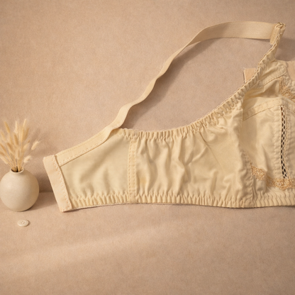 Pack of 2 Xoxo Very Fine Quailty Centre Design Bra's