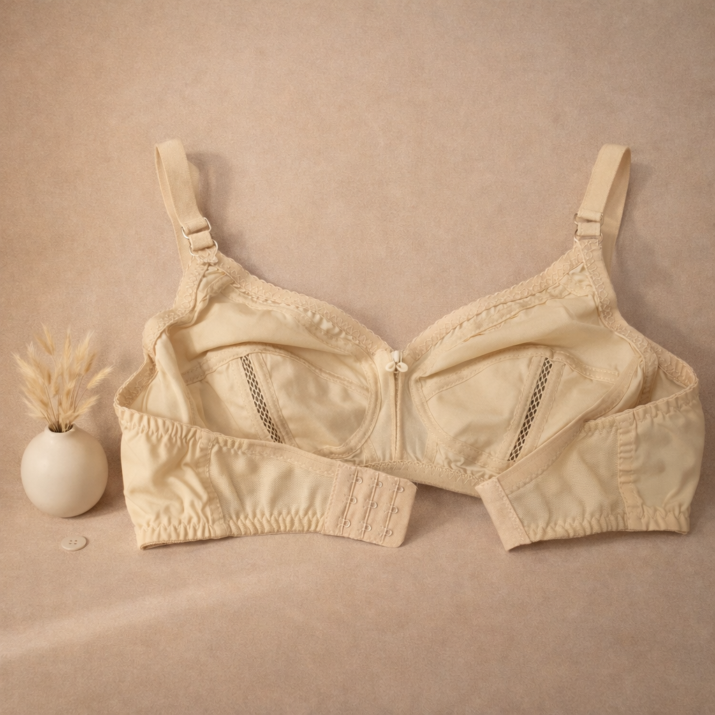Pack of 2 Xoxo Very Fine Quailty Centre Design Bra's