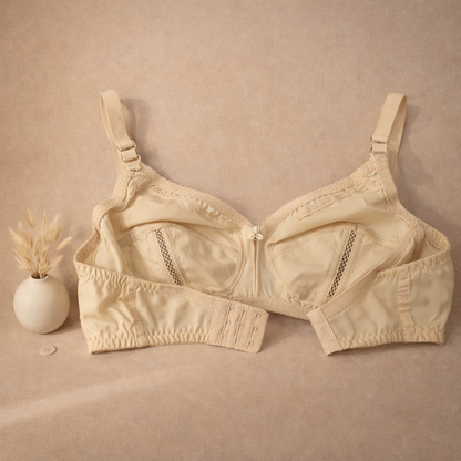 Pack of 2 Xoxo Very Fine Quailty Centre Design Bra's