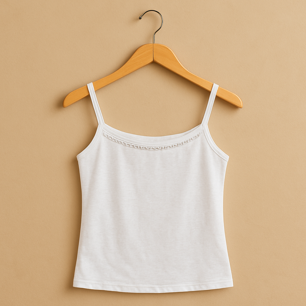Pack of 3 Camisoles