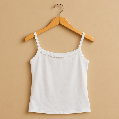 Pack of 3 Camisoles