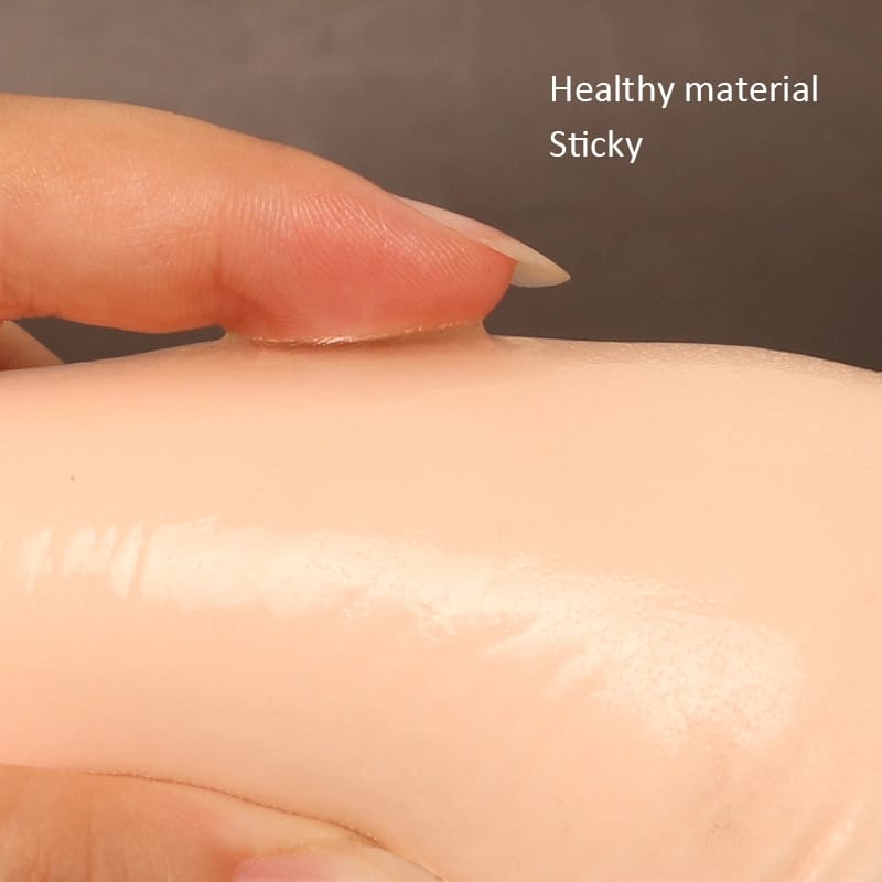 Silicone Bra Invisible Push Up