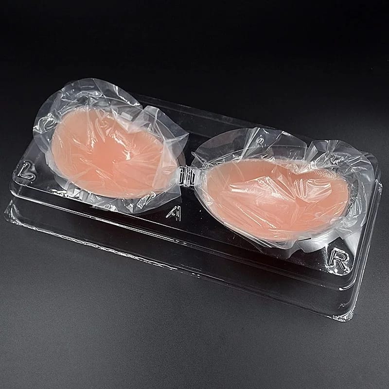 Silicone Bra Invisible Push Up