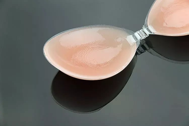 Silicone Bra Invisible Push Up