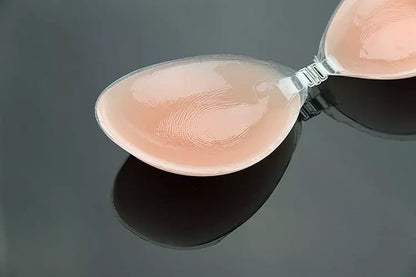 Silicone Bra Invisible Push Up