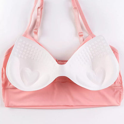 Women Tank Crop Top