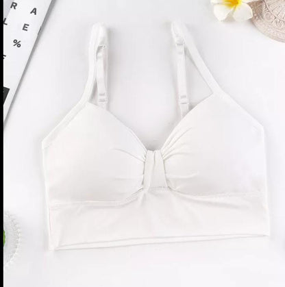 Women Tank Crop Top