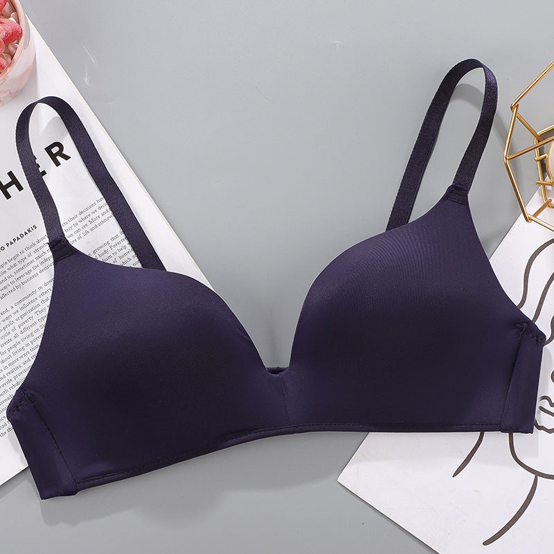 3/4 Cup Soft & Light  Padded Dally Wear T-Shirt Bra