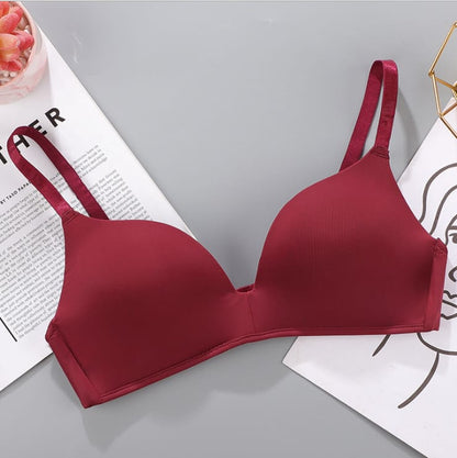 3/4 Cup Soft & Light  Padded Dally Wear T-Shirt Bra