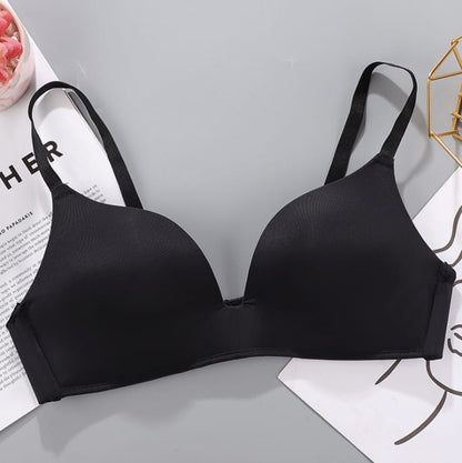 3/4 Cup Soft & Light  Padded Dally Wear T-Shirt Bra