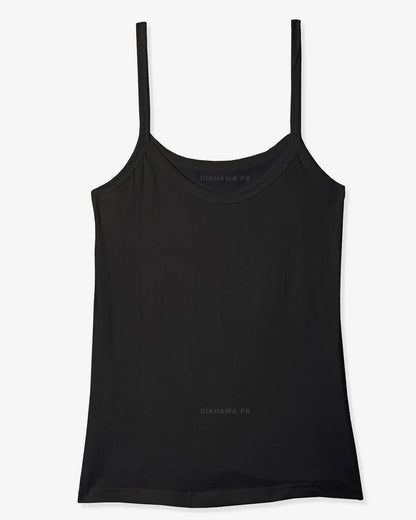 Camisole - Standard - Pack of 3 - Mix Colors
