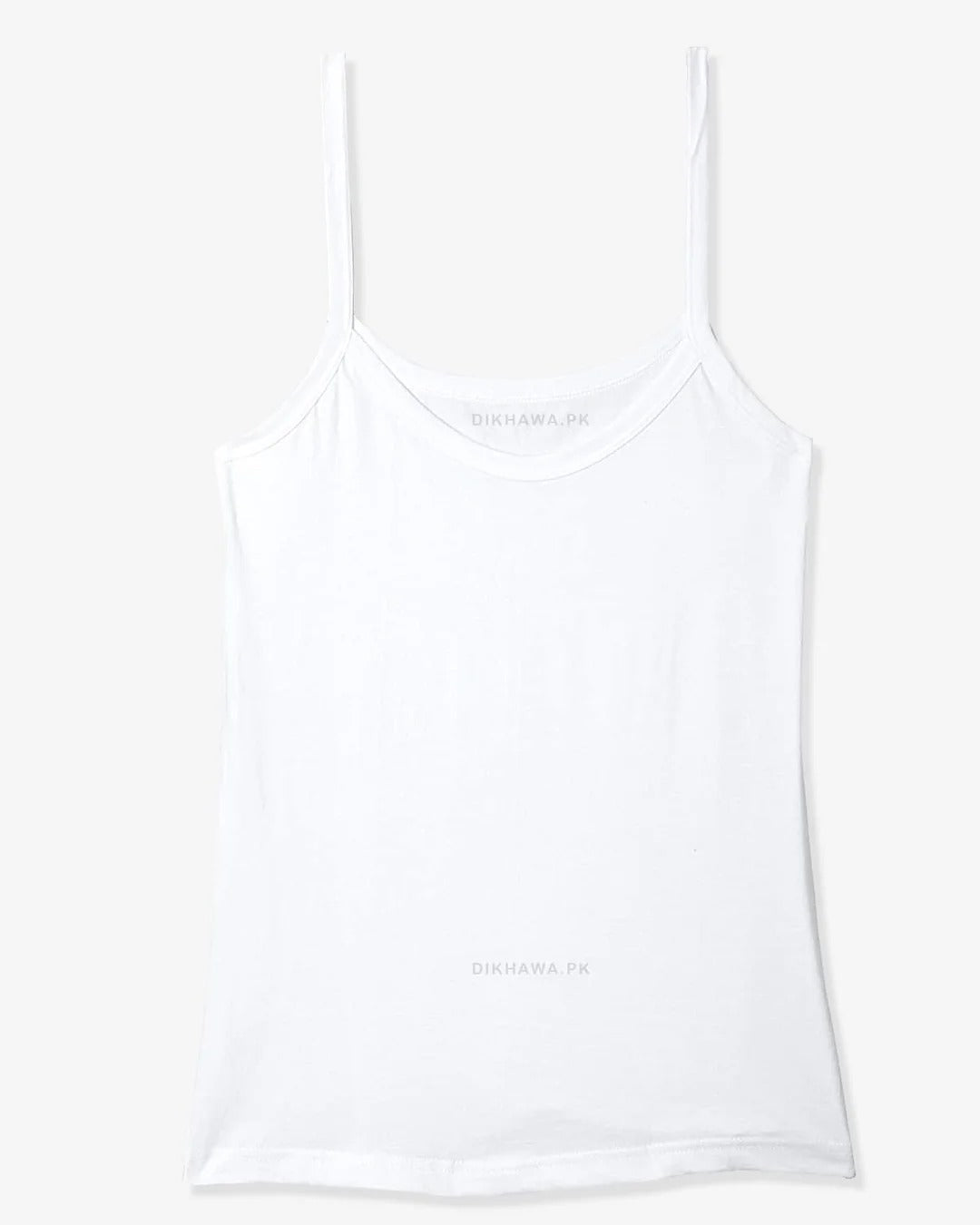 Camisole - Standard - Pack of 3 - Mix Colors