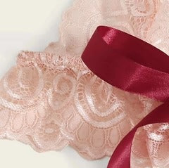 Lace + Silk Pajamas Satin Sleepwear Women Lingerie Wireless Shorts
