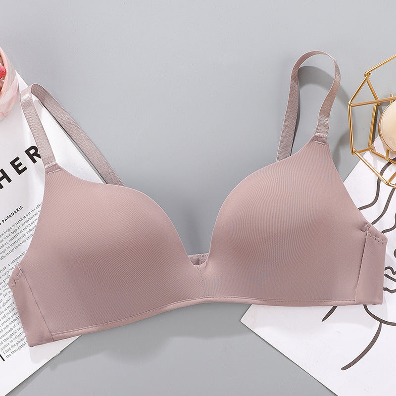3/4 Cup Soft & Light  Padded Dally Wear T-Shirt Bra