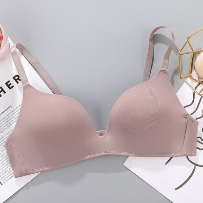3/4 Cup Soft & Light  Padded Dally Wear T-Shirt Bra