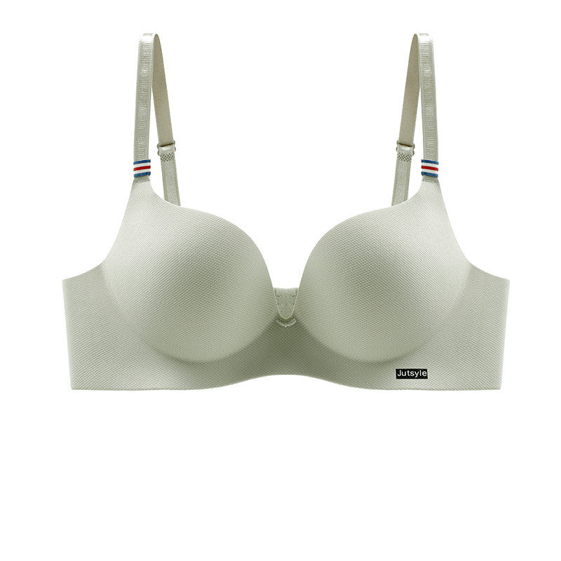 Seamless Medium Padded Daily Wear  Bra