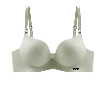 Seamless Medium Padded Daily Wear  Bra