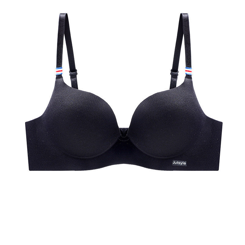 Seamless Medium Padded Daily Wear  Bra