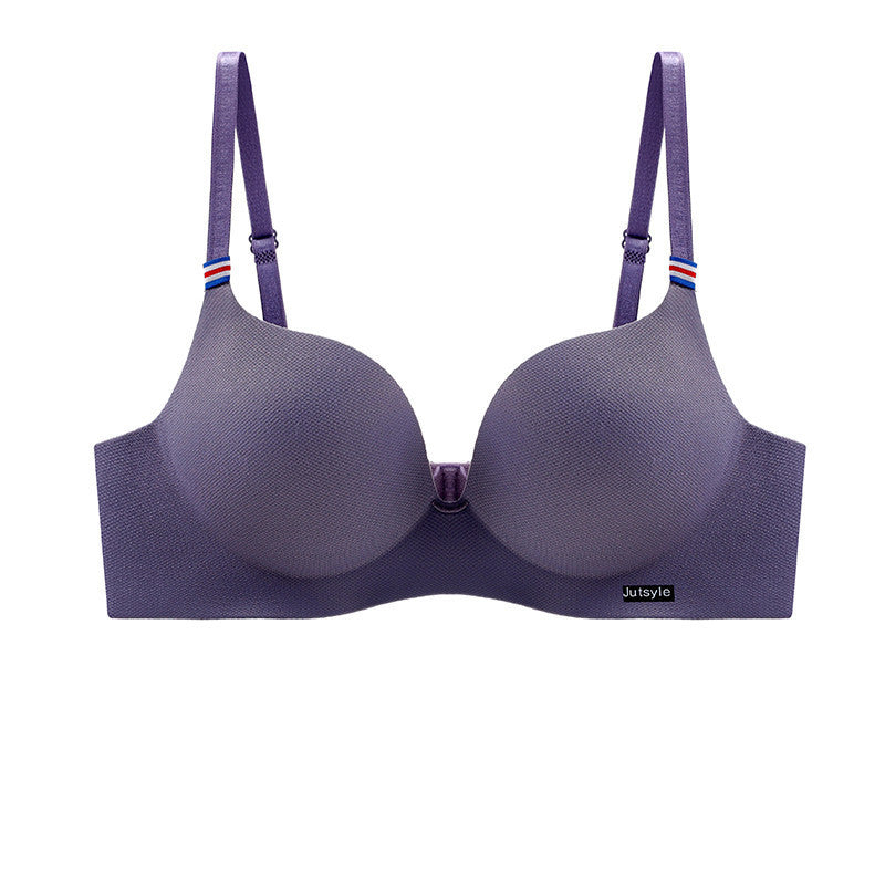 Seamless Medium Padded Daily Wear  Bra