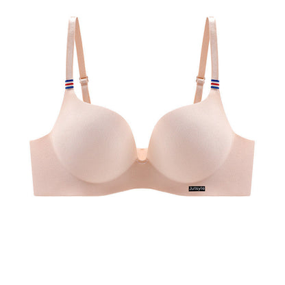 Seamless Medium Padded Daily Wear  Bra