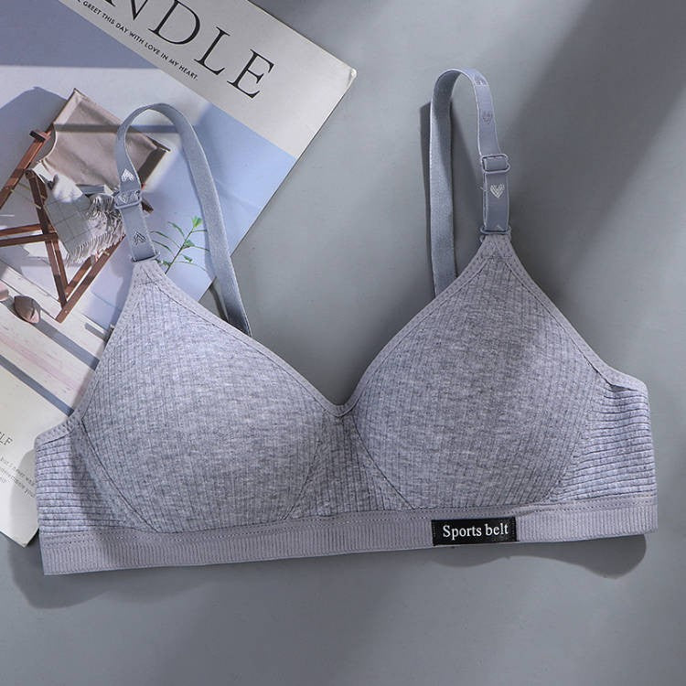 Deep Cleavage Daily Wear Light Padded Bra