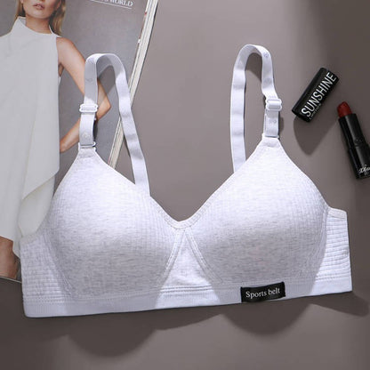 Deep Cleavage Daily Wear Light Padded Bra