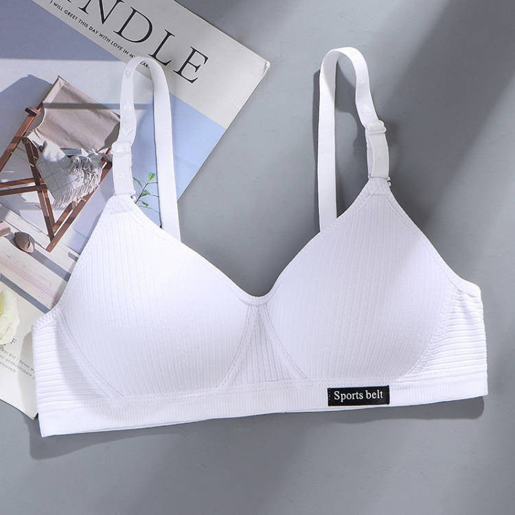 Deep Cleavage Daily Wear Light Padded Bra