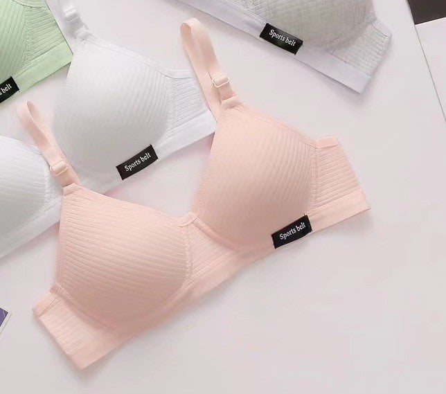 Deep Cleavage Daily Wear Light Padded Bra